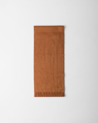 Prada Cashmere scarf