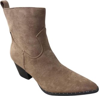Matisse Footwear Womens Winona Boot In Cinnamon