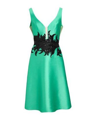 MISCHALIS ATELIER DRESSES - Midi dresses on YOOX.COM