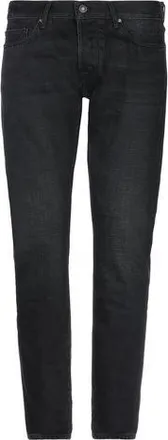 TELA GENOVA PARTES DE ABAJO - Pantalones vaqueros en YOOX.COM