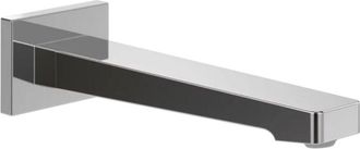 Villeroy & Boch Villeroy&boch - Villeroy Et Boch Architectura Ca&ntilde;o De Ba&ntilde;era Cuadrado De Pared Cromo