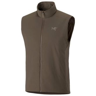 Arc'teryx Atom Vest Kunstfasergilet f&uuml;r Herren | braun