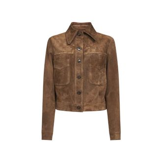 Blanca Vita Donna, Giacche, Marrone, L, new