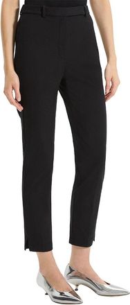 Theory High Waist Taper Pant
