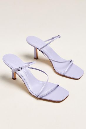 Studio Amelia Bias Wrap 70 Heels