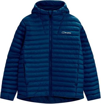 Berghaus Vaskye Jacket Kunstfaserjacke f&uuml;r Herren | blau