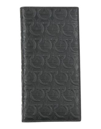 Ferragamo Kleinlederwaren - Dokumentenetuis auf YOOX.COM