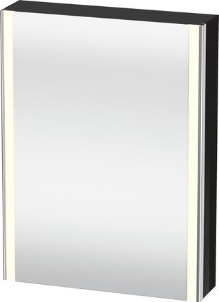 Duravit Duravit Xsquare Armario Con Espejo Con Iluminaci&oacute;n Led, 1 Puerta