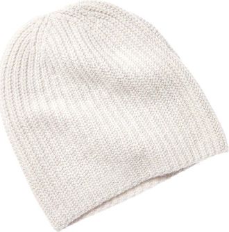 Todd Snyder Todd Snyder Cashmere Beanie