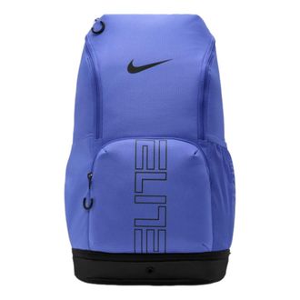 Nike Elite Varsity Backpack Sapphire HM9965-570
