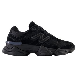 New Balance 9060 Black/Black/Black U9060BPM Mens