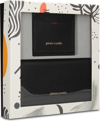 Pierre Cardin Portemonnee Women