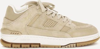 Axel Arigato Sneakers Area Lo Fluffy Man 42
