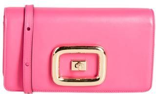 Roger Vivier BOLSOS - Bolsos con bandolera en YOOX.COM