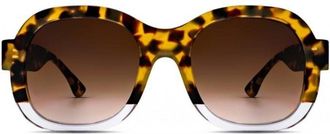 Thierry Lasry Daydreamy 228 Womens Sunglasses Tortoiseshell Size 54