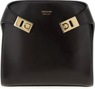 Ferragamo Hug Bb S Belt Bag