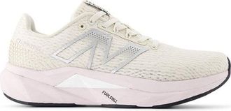 New Balance Donna FuelCell Propelv5 in Beige/Rosa/Bianca, Sintetica, Taglia 36.5