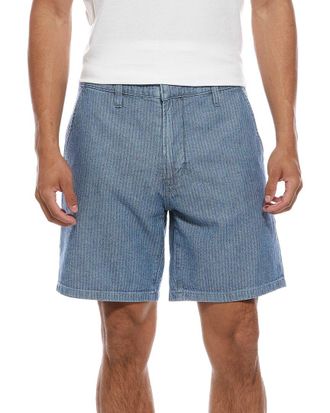 Hudson Hudson Jeans Venice Chino Short