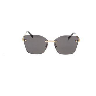 Bulgari Sunglasses - unisex - Bvlgari - Sunglasses - Yellow - ONE SIZE - Accessories