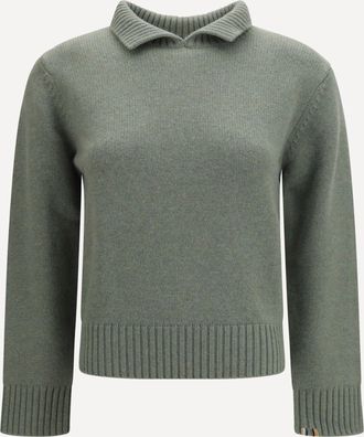 Extreme Cashmere N&deg;513 Jo Sweater Female UNI