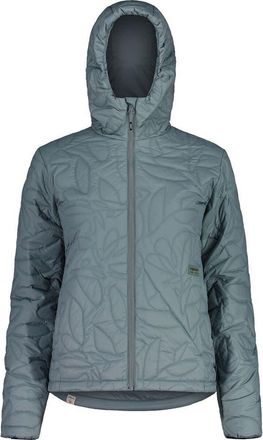 Maloja Lismarkam Alpine Puffer Jacket - Womens in Shaded Sage at Nordstrom, Size X-Small