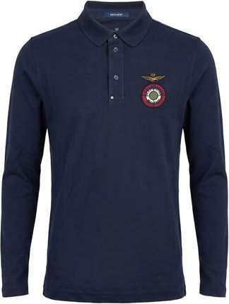 Aeronautica CAMISETAS Y TOPS - Polos en YOOX.COM