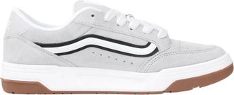 Vans Hylane Skate Sneakers Grijs Retro Stijl - Heren - Sneakers - Grijs - 45 EU - Schoenen