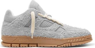 Axel Arigato Hombre, Zapatos, Gris, Talla: 45 EU