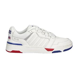 K-Swiss Hombre, Deporte, Multicolor, Talla: 42 EU