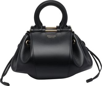 Ferragamo Gancio Crossbody Bag