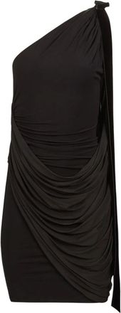 Nina Ricci Mujer, Vestidos, Negro, Talla: XL