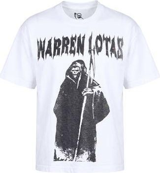Warren Lotas TOPWEAR - T-shirts on YOOX.COM