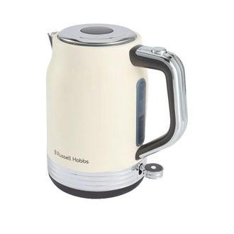 Russell Hobbs Hervidor Russell Hobbs 28640-70 Hanley Cream 1 Unidad