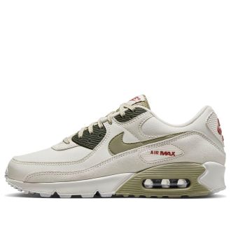 Nike Air Max 90 Beige Neutral Olive FB9657-002