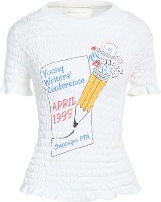 Conner Ives TOPS - T-shirts auf YOOX.COM