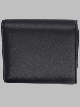 Vivienne Westwood Wallet - Black