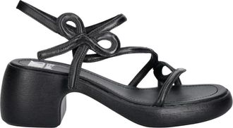 Camper Mujer, Zapatos, Negro, Talla: 37 EU