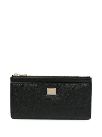 Dolce & Gabbana Card Holder Accessories