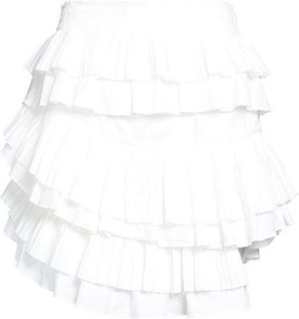 Essentiel BOTTOMWEAR - Minigonne su YOOX.COM
