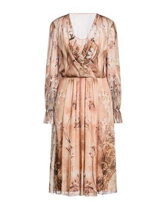 Alberta Ferretti KLEIDER - Midi-Kleider auf YOOX.COM