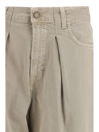 Haikure Womens Jeans Candy Doeskin Cotton