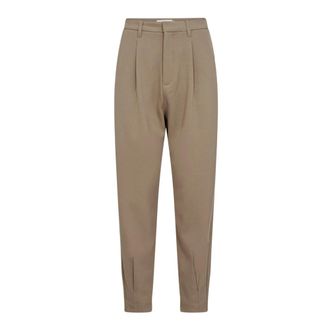 Copenhagen Muse Mujer, Pantalones, Beige, Talla: XS