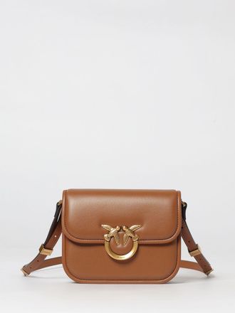 Pinko Mini Bag PINKO Woman color Brown