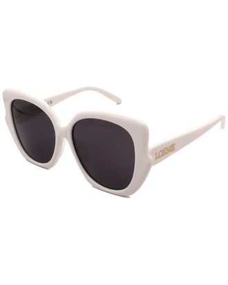 Loewe Womens Lw40133f 55Mm