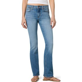Joe's Mid Rise Bootcut Jeans in Lima at Nordstrom Rack, Size 26