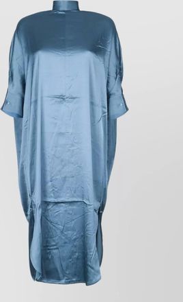 Acne Studios midi dress