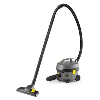 Karcher Aspirateur &Agrave; Poussi&egrave;res K&auml;rcher T 7/1 Classic Tube M&eacute;tal 1.527-190.0
