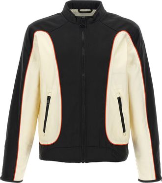 Diesel J Blink Wrd Jacket
