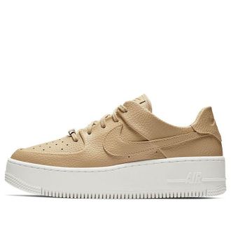 Nike (WMNS) Nike Air Force 1 Sage Low Desert Ore AR5339-202