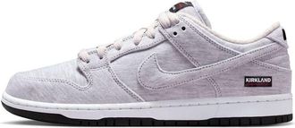 Nike x Costco Kirkland SB Dunk Low Pro Grey Fog IF0673-001